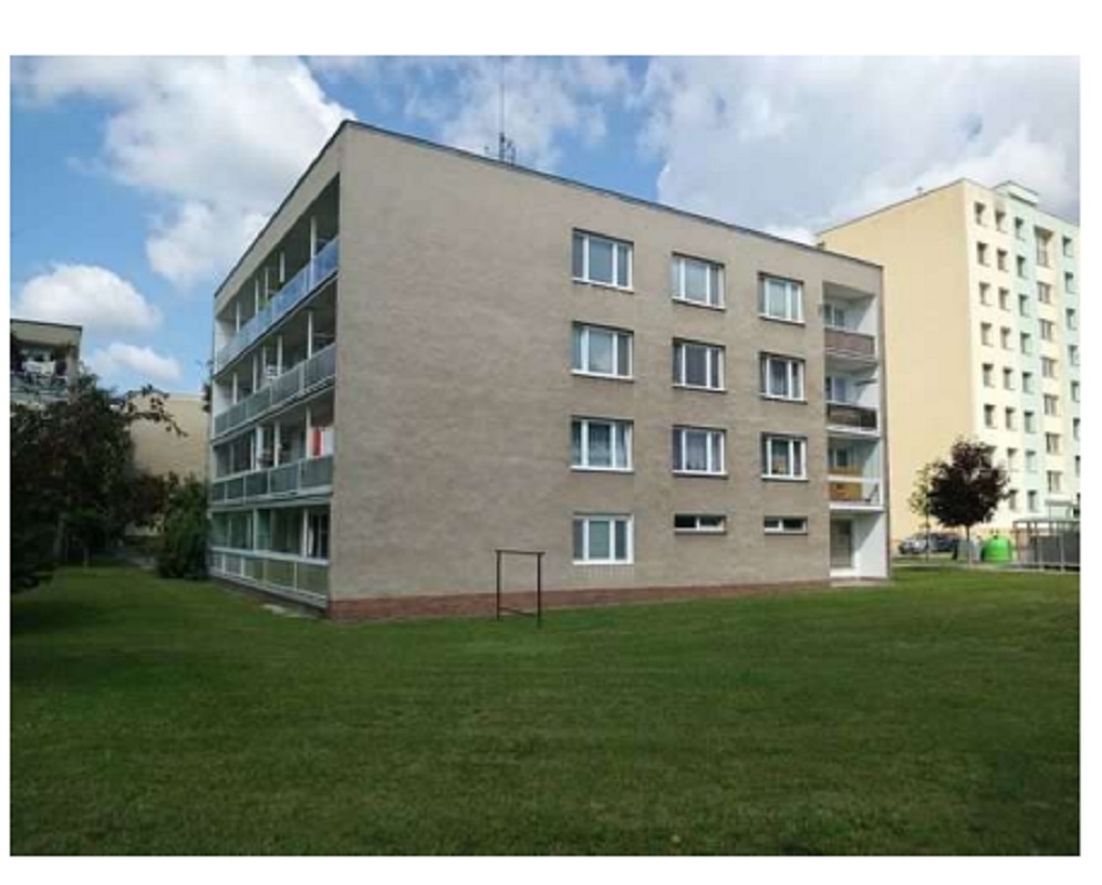 Byt 3+1 o velikosti 80m2, Nymburk, ID 8004e 2001 - 2