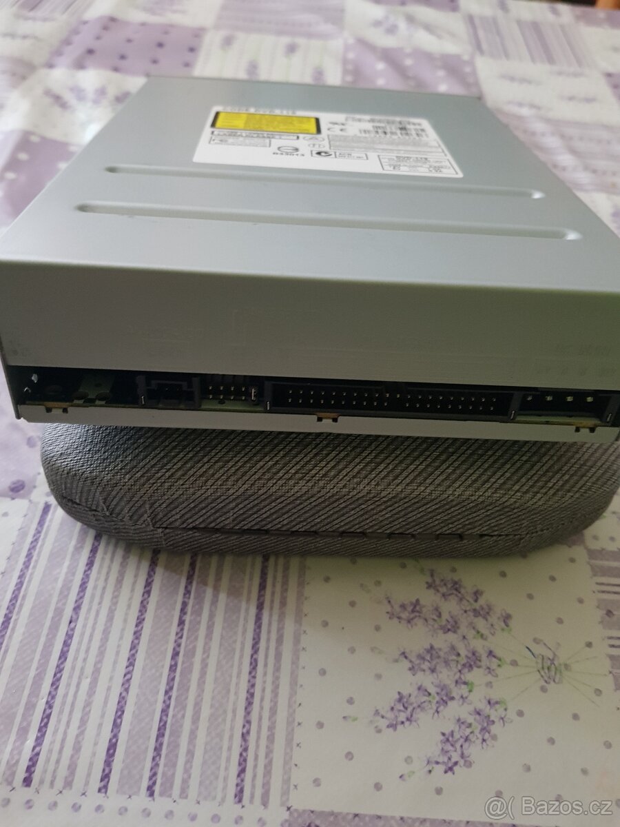 PIONEER DVD -119, DVD ROM DRIVE - 2