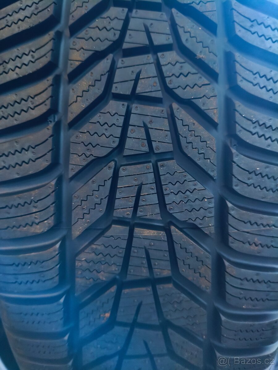 Zimní pneumatiky Hankook - 2