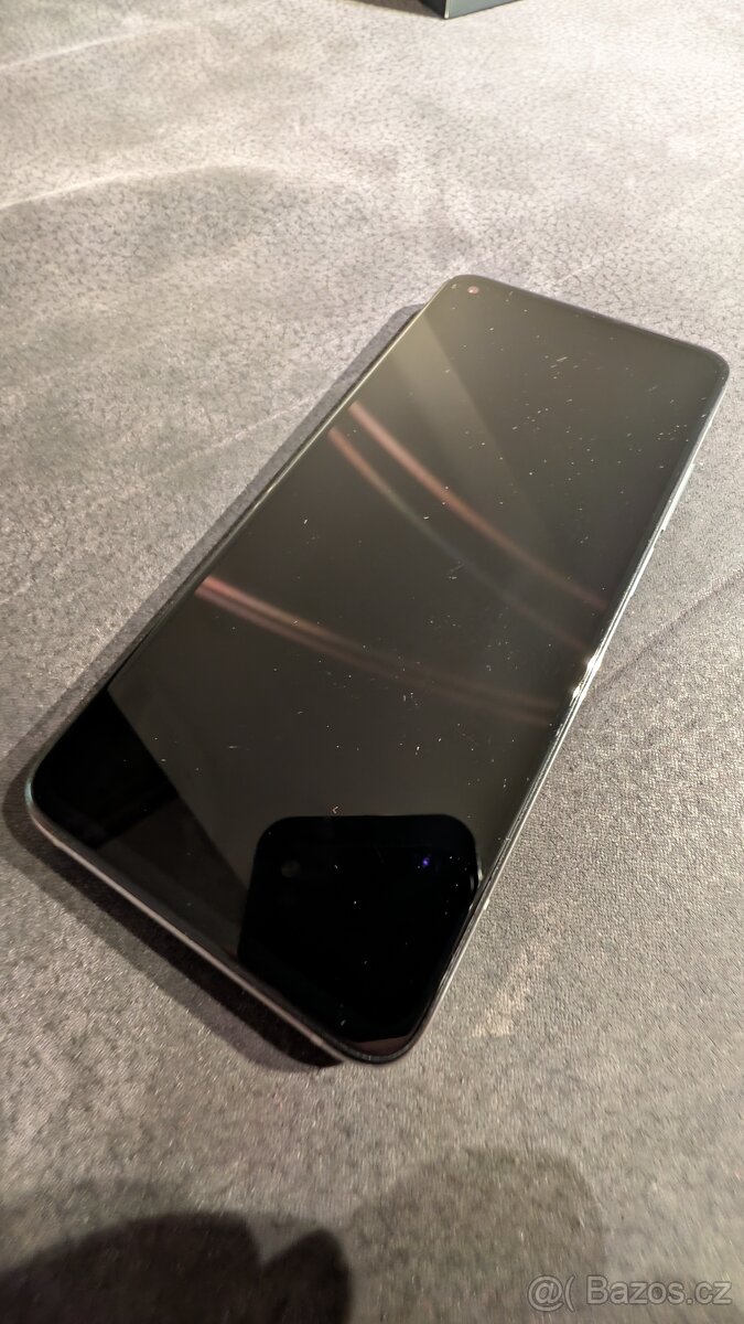 Xiaomi Mi 10T Pro, 8GB/256GB Lunar Silver - 2