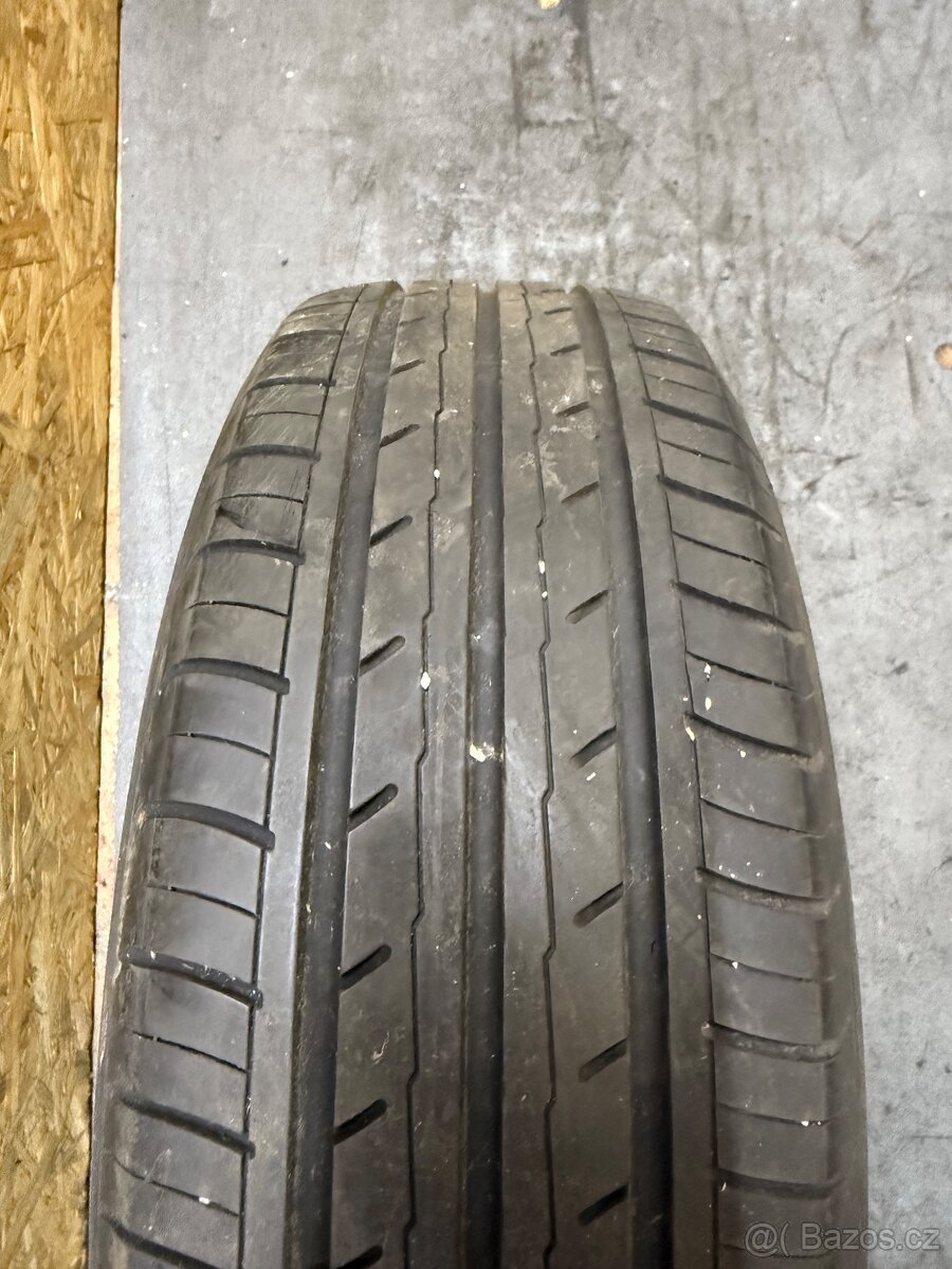 Rezerva Škoda Vw Seat Audi R16 - 2