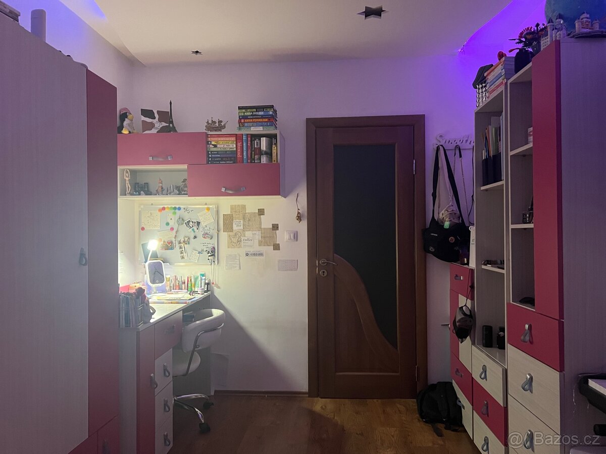 Dětský nábytek - 2