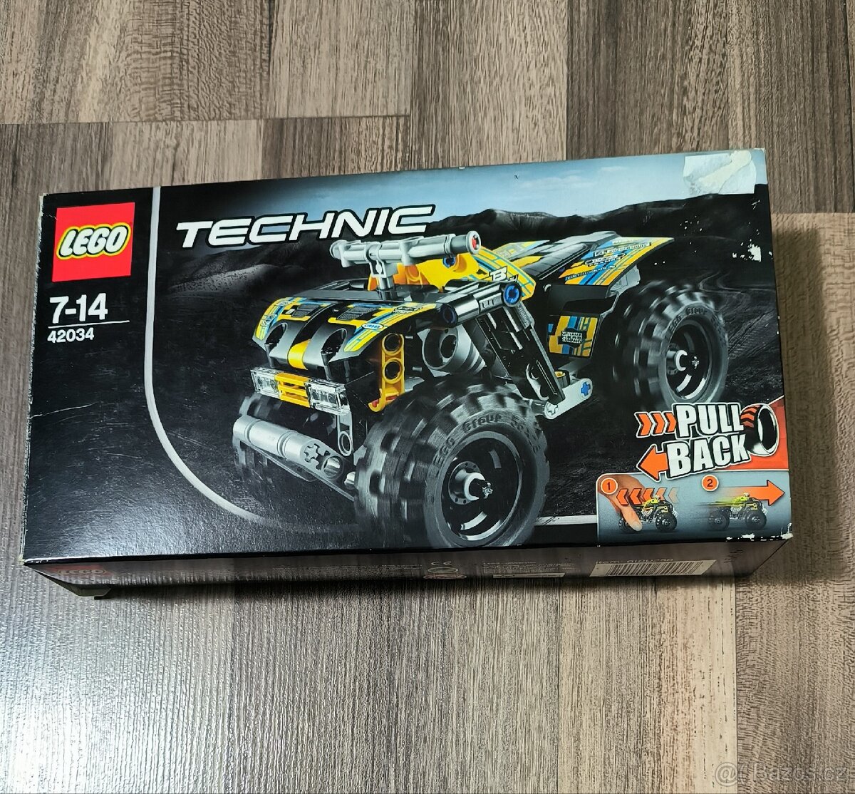 Lego technic - 2