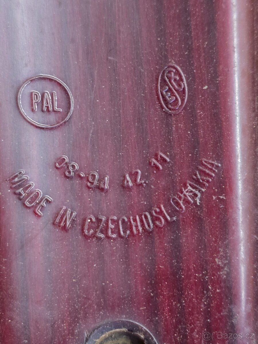 Tatra 603 zadní kryt světla - 2