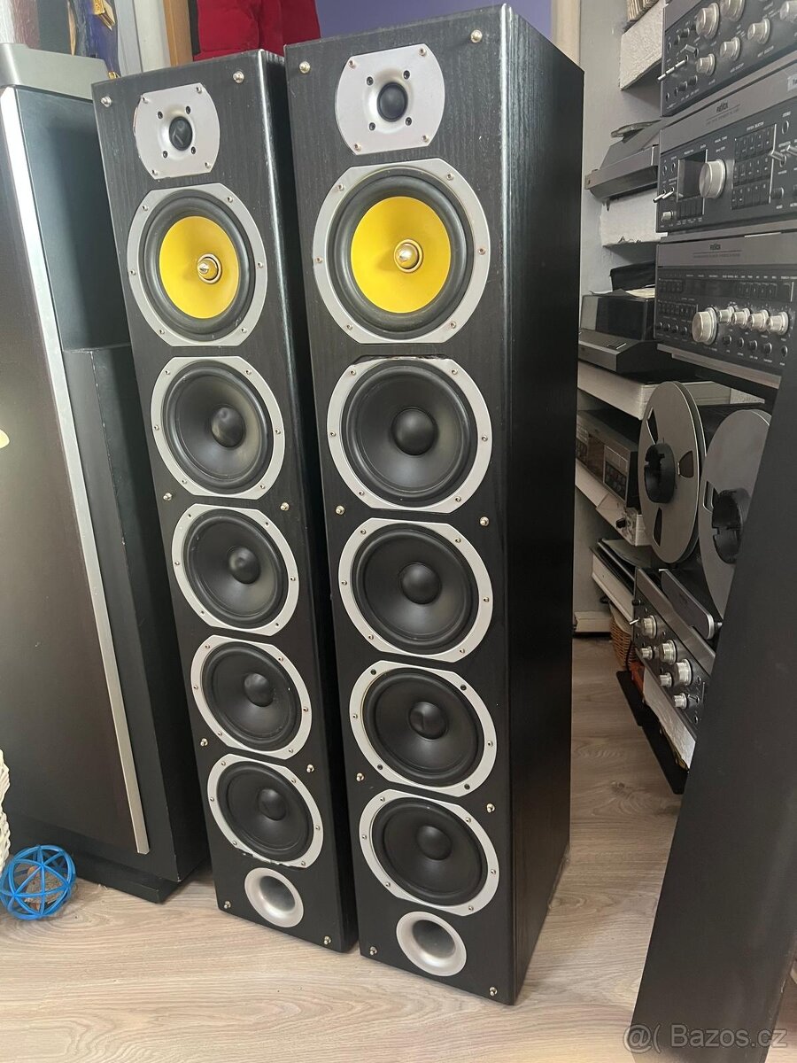 Woice Kraft vk7620 - 2