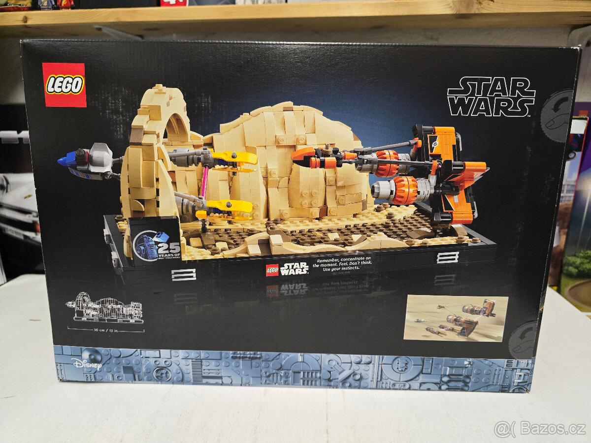 LEGO® Star Wars 75380 TBD STAR WARSTM - 2