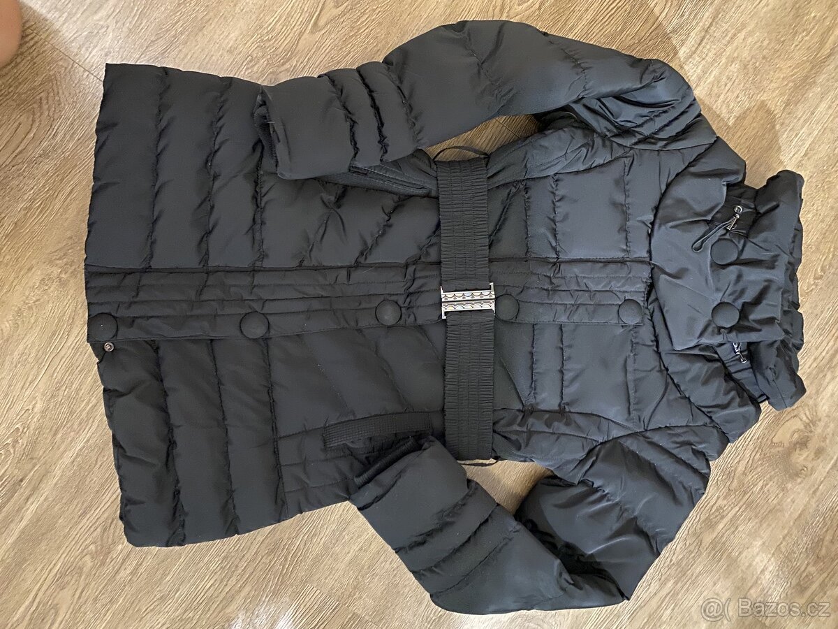 Dámská zimní bunda - 2