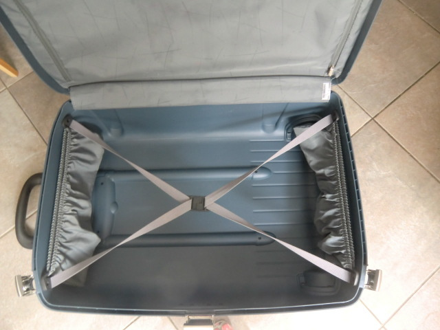 cestovní kufr Samsonite - 2