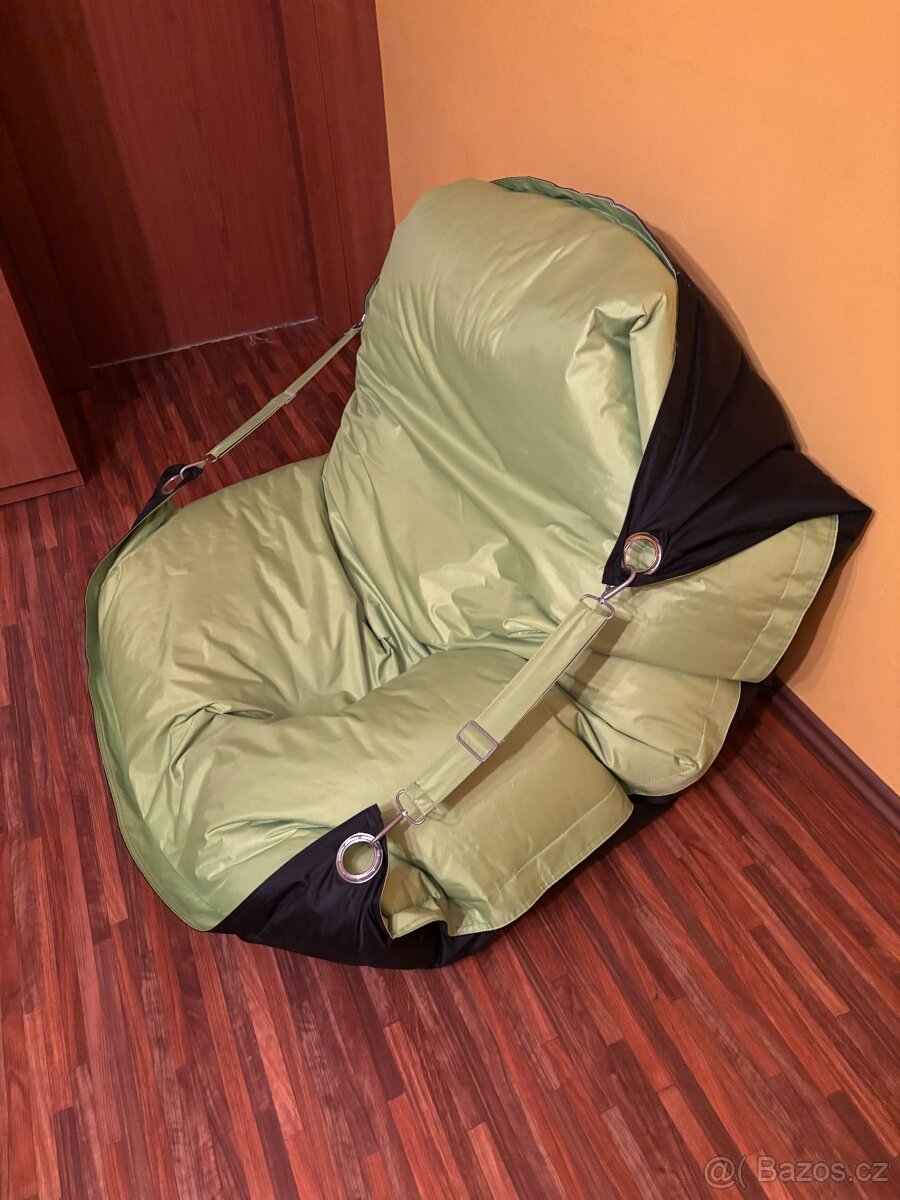 Prodám sedací vaky - 2