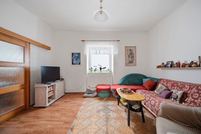 5+1 140m2 Trebechovice pod Orebem - 2