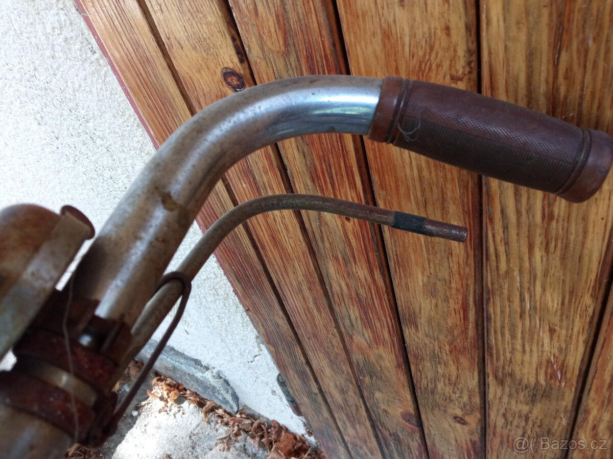 Staré kolo - 2