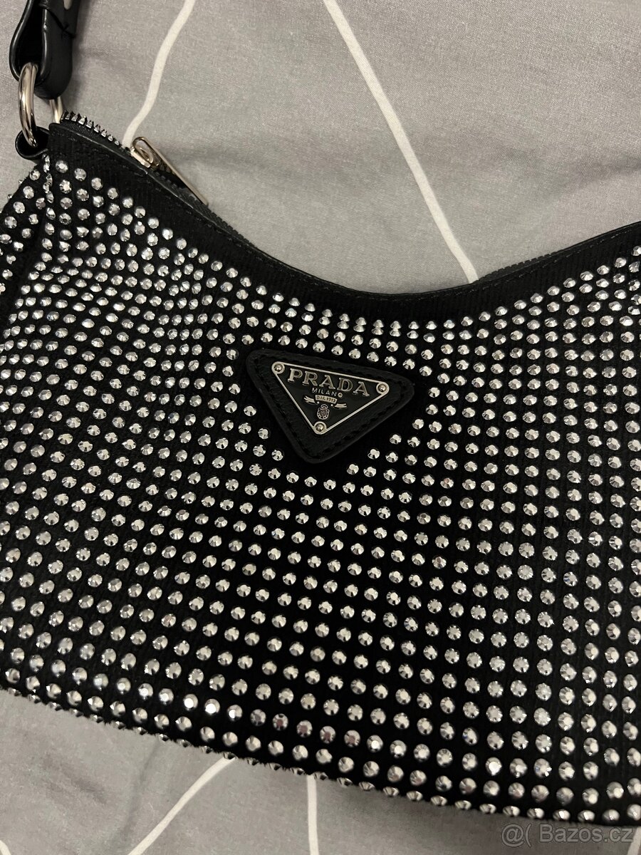 Kabelka Prada - 2