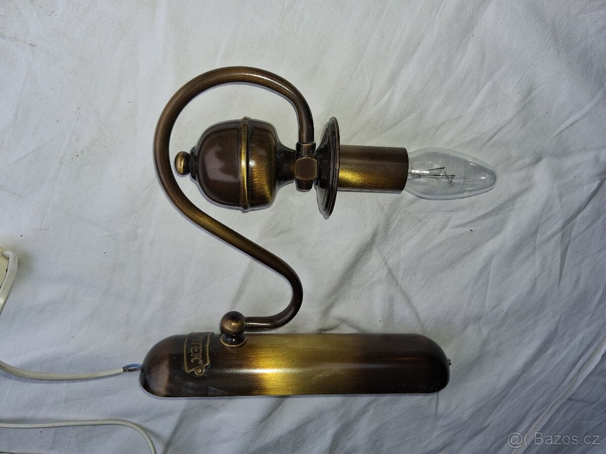 Lampičky na stěnu - 2