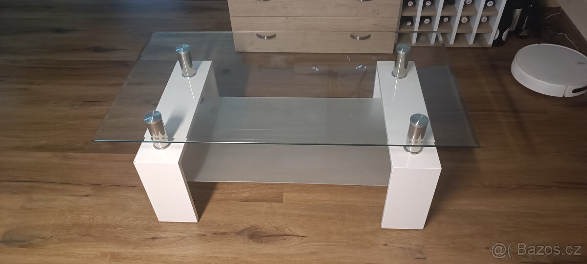 Konferenční stolek - 2