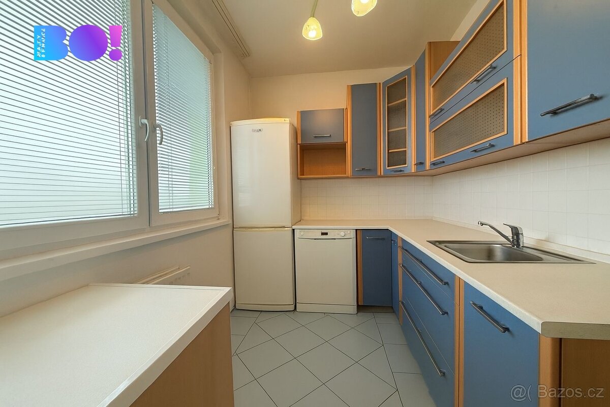 Prodej bytu 3+1, ul. Pekařská, Opava - 2