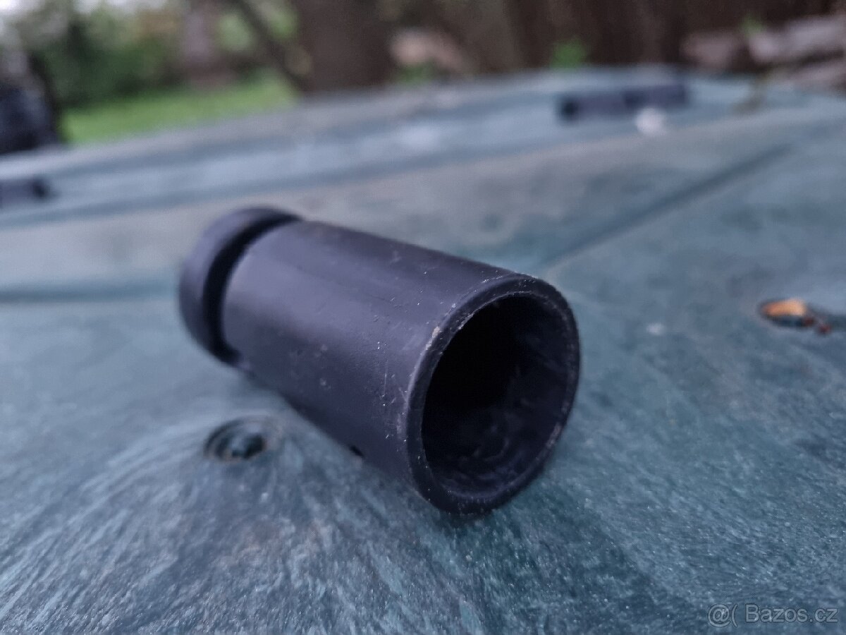 Držák sítě na trampolínu MARIMEX - 2