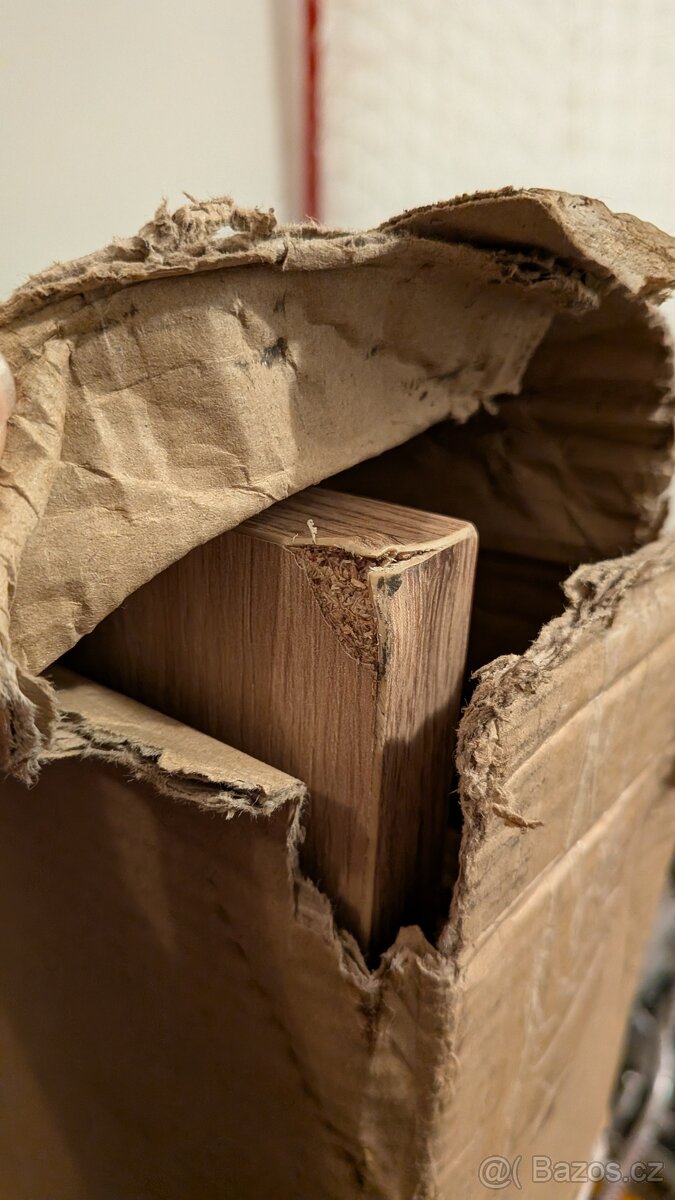 Psací stůl 140cm - 2