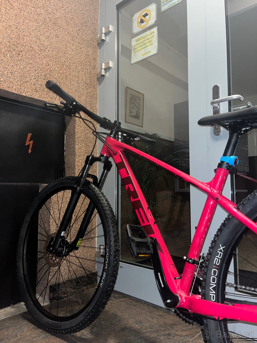 TREK Marlin 4 - 2