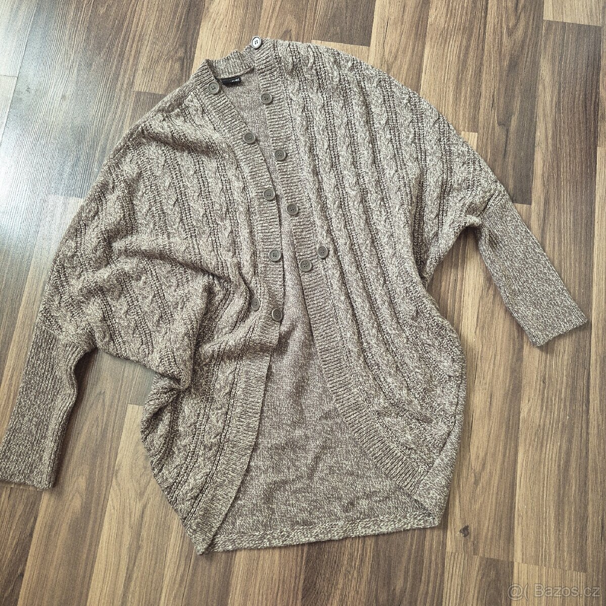 Dámský cardigan Bonprix vel.36/38 - 2