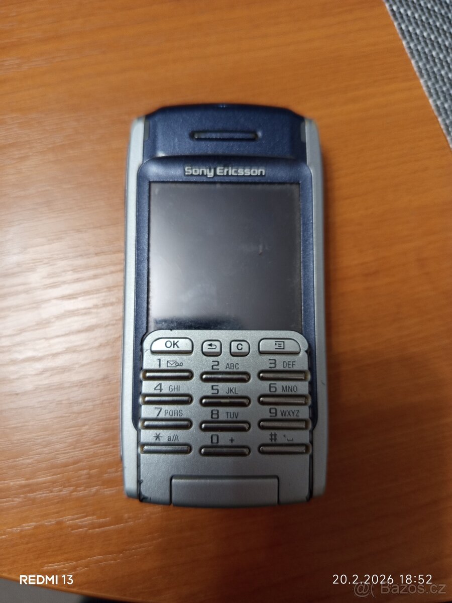 Sony Ericsson T290i - 2