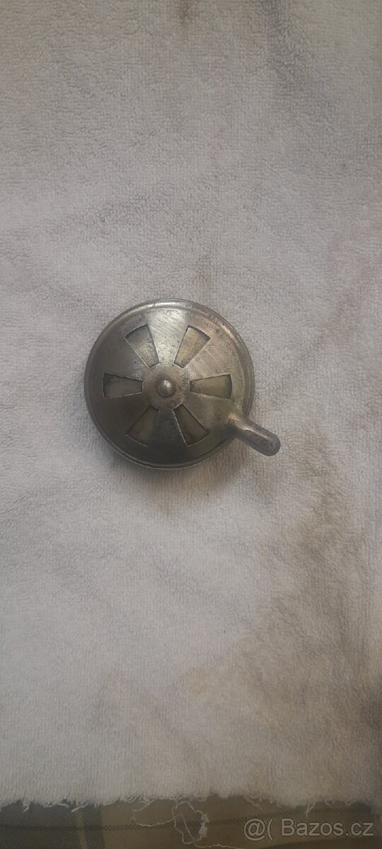 Jawa 550 / 555 , manet , čz - 2