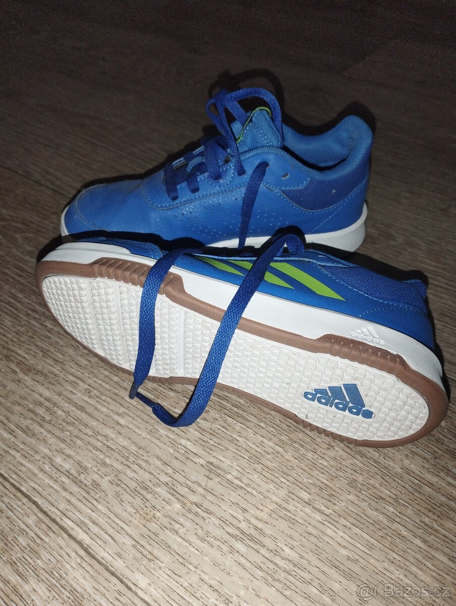 Dětské botasky Adidas - 2