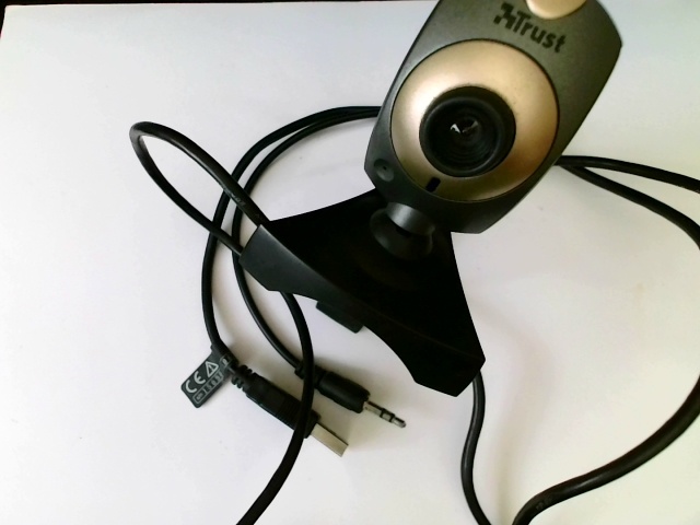 Webkamera - 2