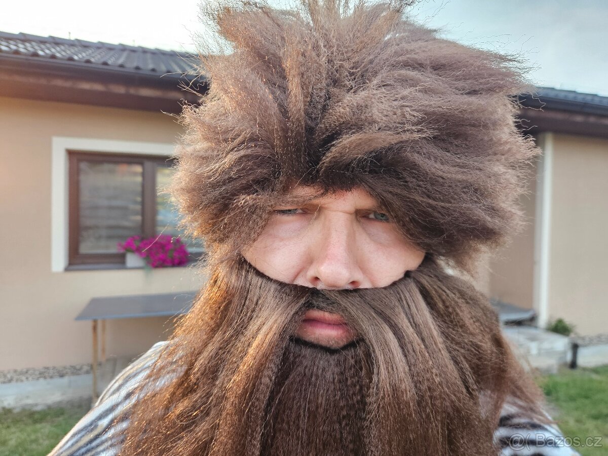 Kostým Jeskynní muž - 2