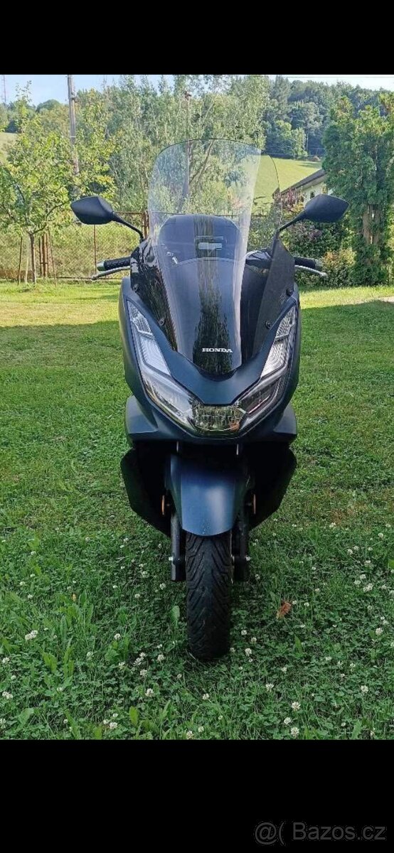 Honda PCX 125 - 2
