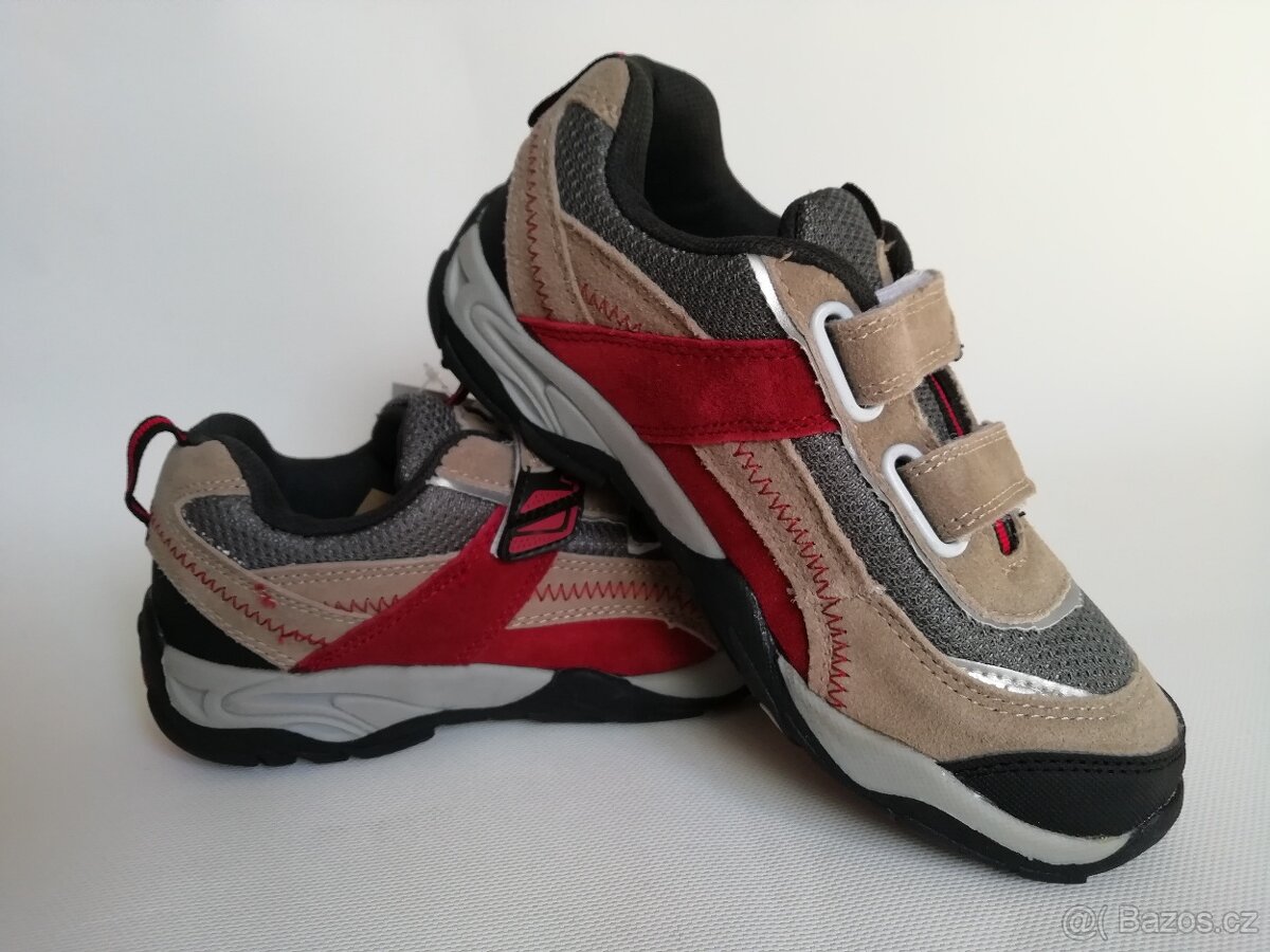 Dětské boty DAKO, velikosti 27-35 - 2