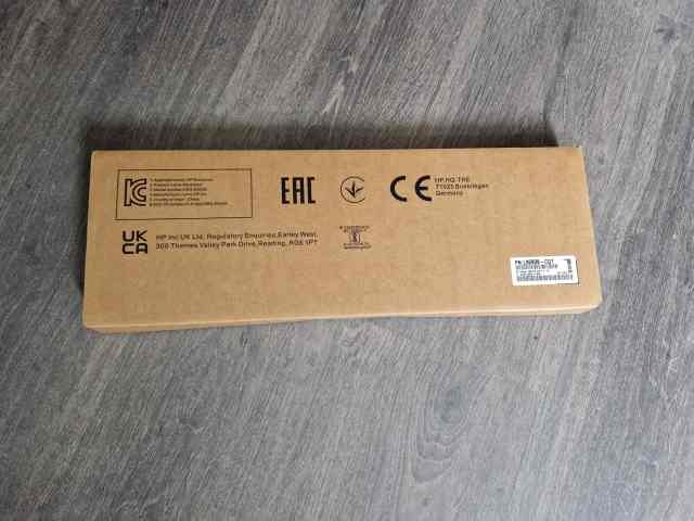 Klávesnice HP Halley - 2