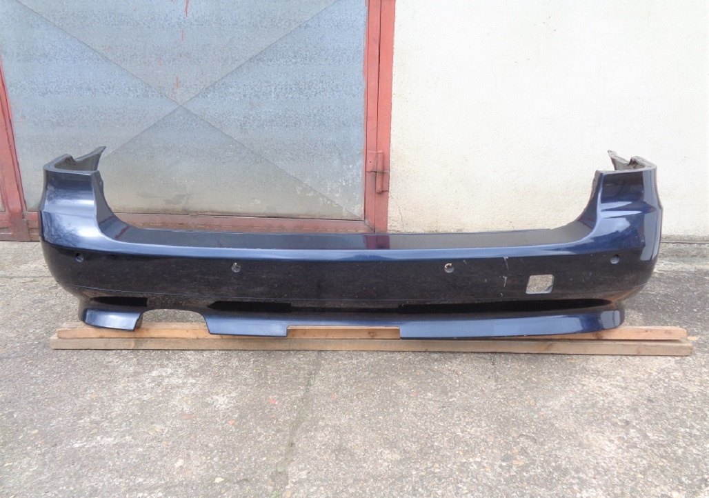 BMW 5 E60 a E61 použité originál náhradní díly - 2