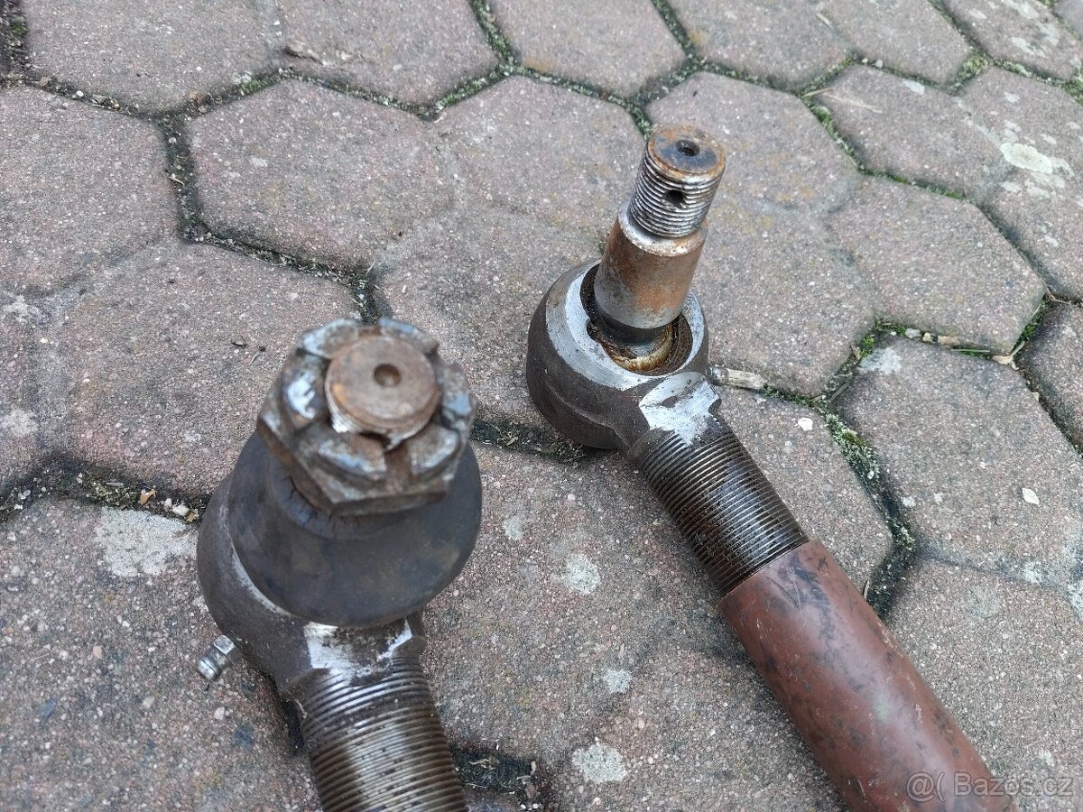 Kulový čep LIAZ - 2