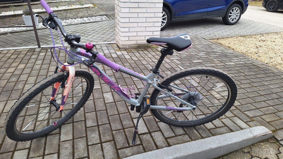 Rock Machine Thunder 26 (XS) - 2