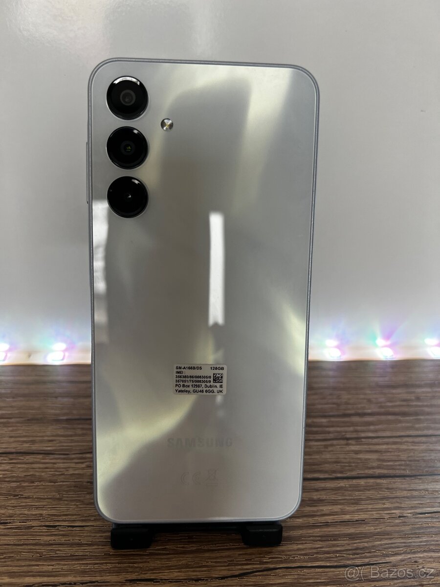 Samsung Galaxy A16 - 2