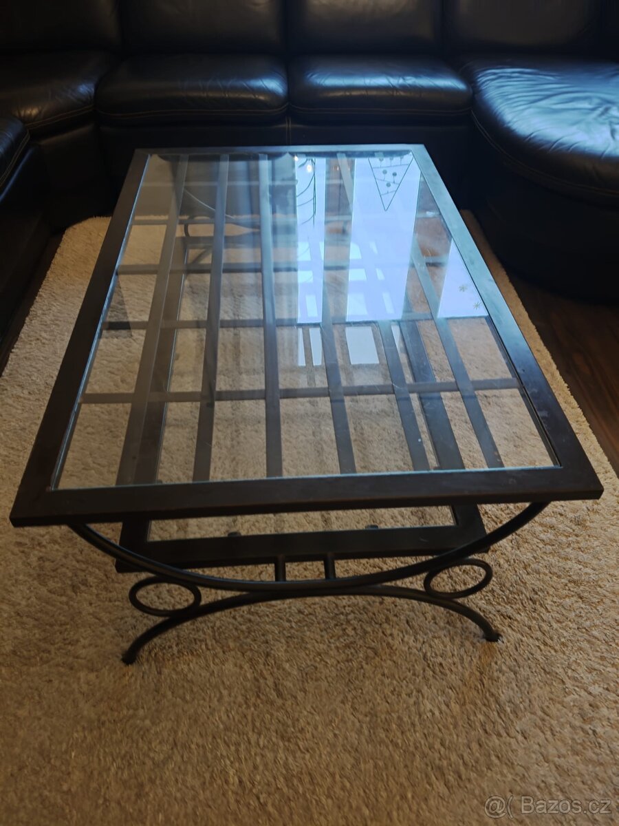 Konferenční stůl La Patio - 2