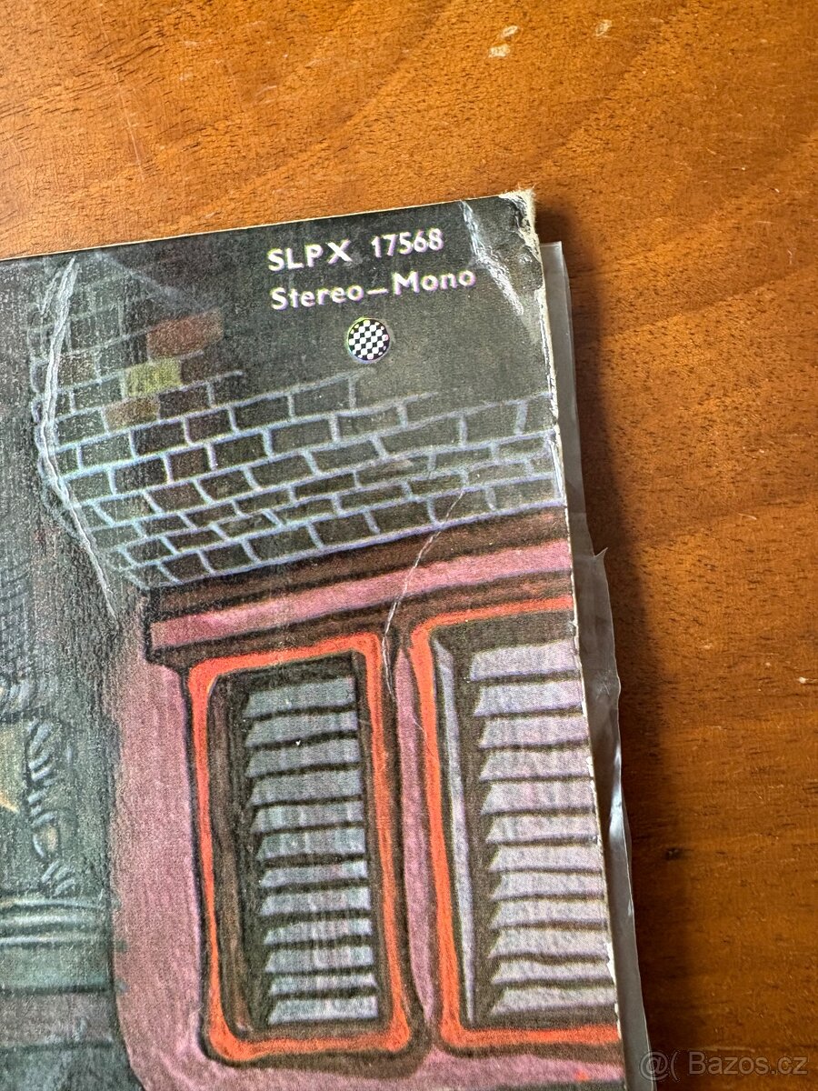 LP Neoton Familia Neoton Disco - 2