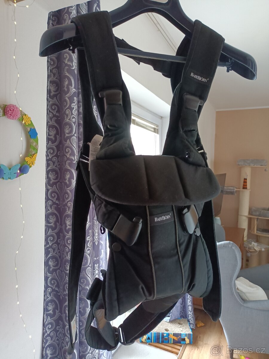 BabyBjörn One - 2