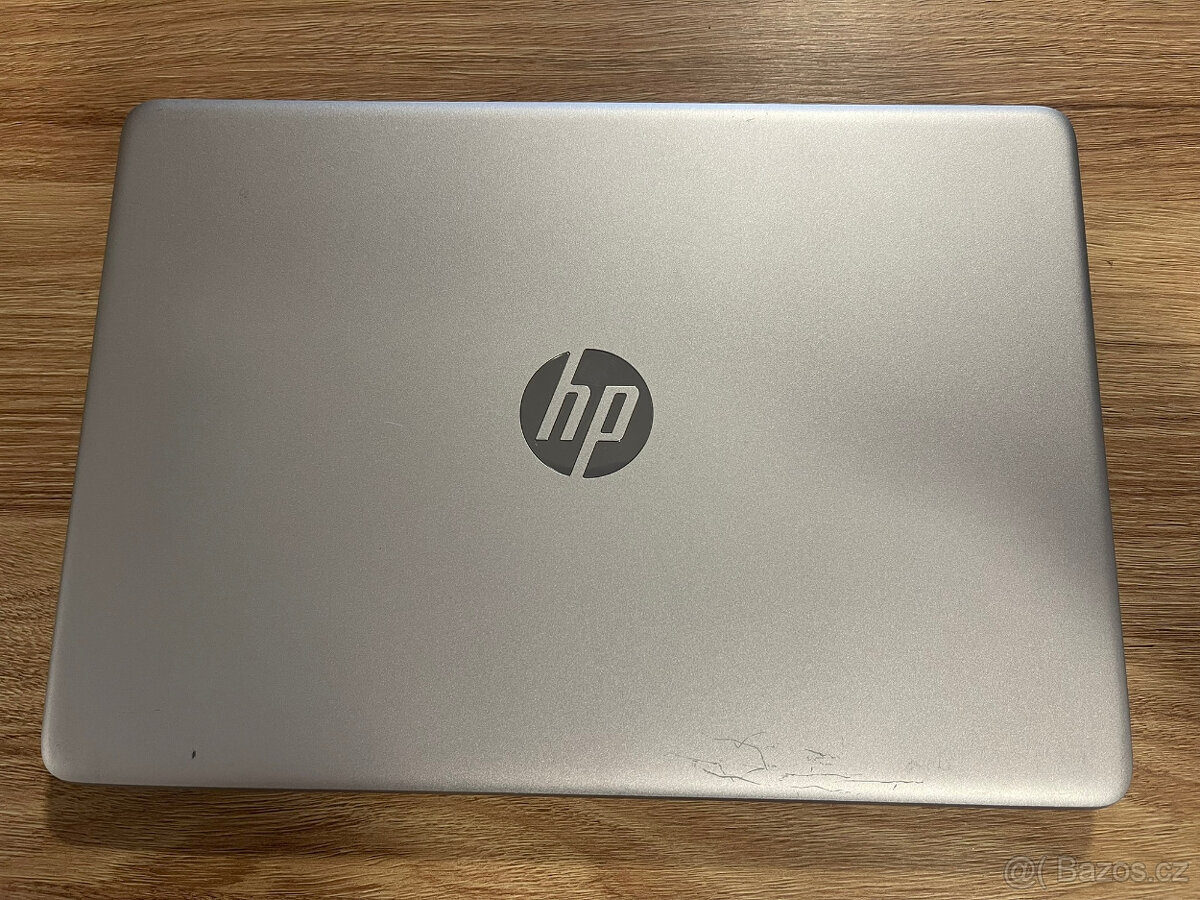 HP Stream 14" (Intel Celeron N4120, 4GB RAM, 64 GB eMMC) - 2