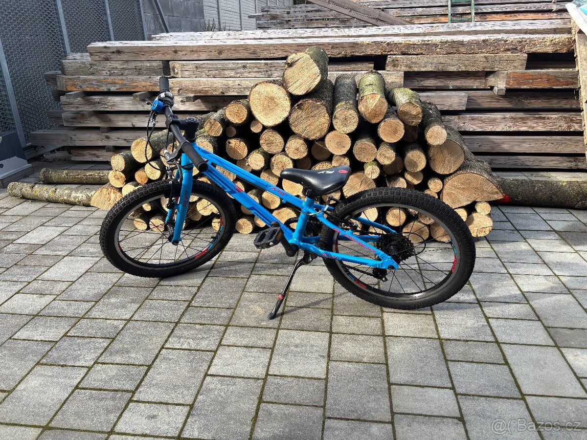 Dětské kolo Superior FLY (20) - 2