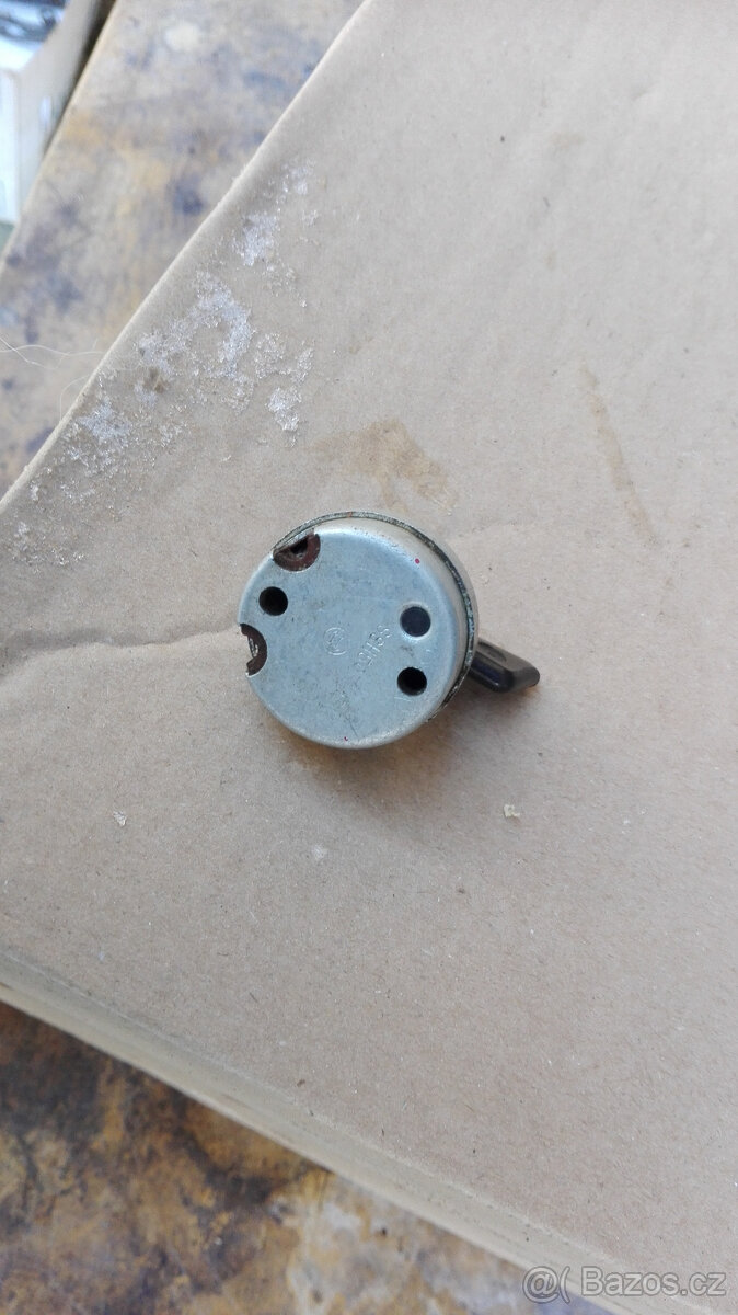 Přepínač světel Bosch SSH50 - 2