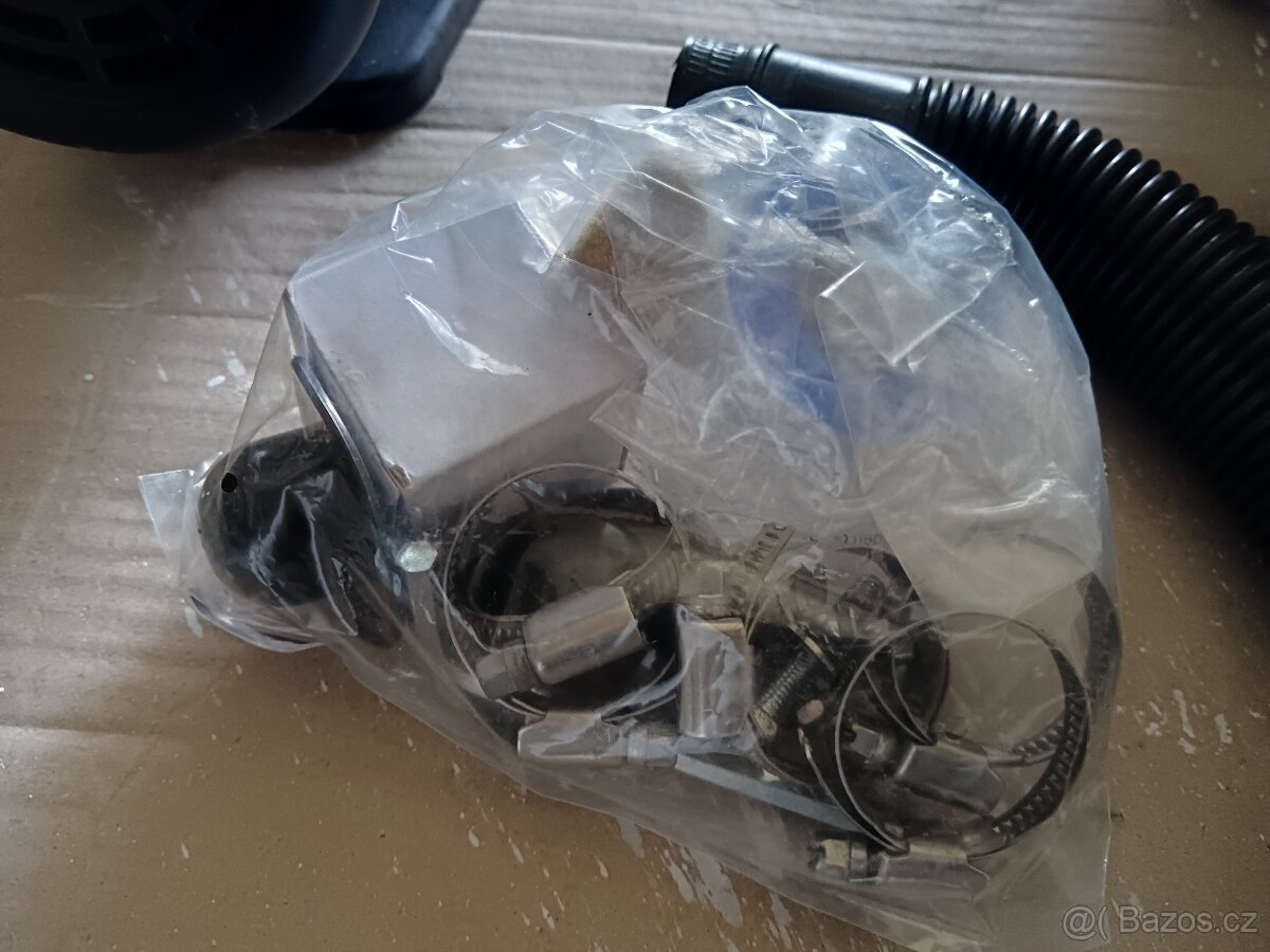 Písková filtrace Swing 4 - 2