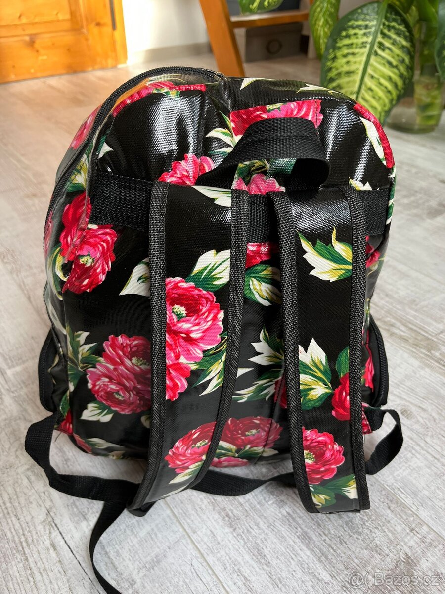 Dámský batoh Kangol - 2