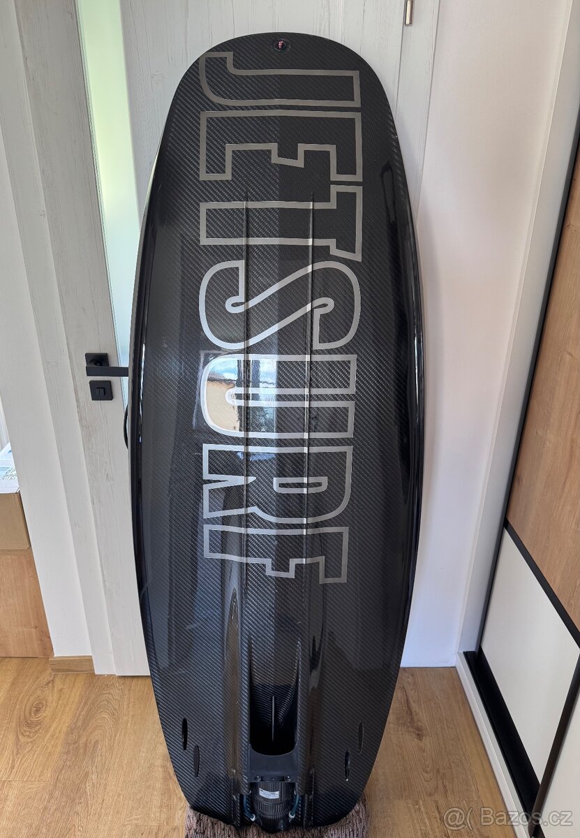 Jetsurf RACE TITANIUM 2020 - 2