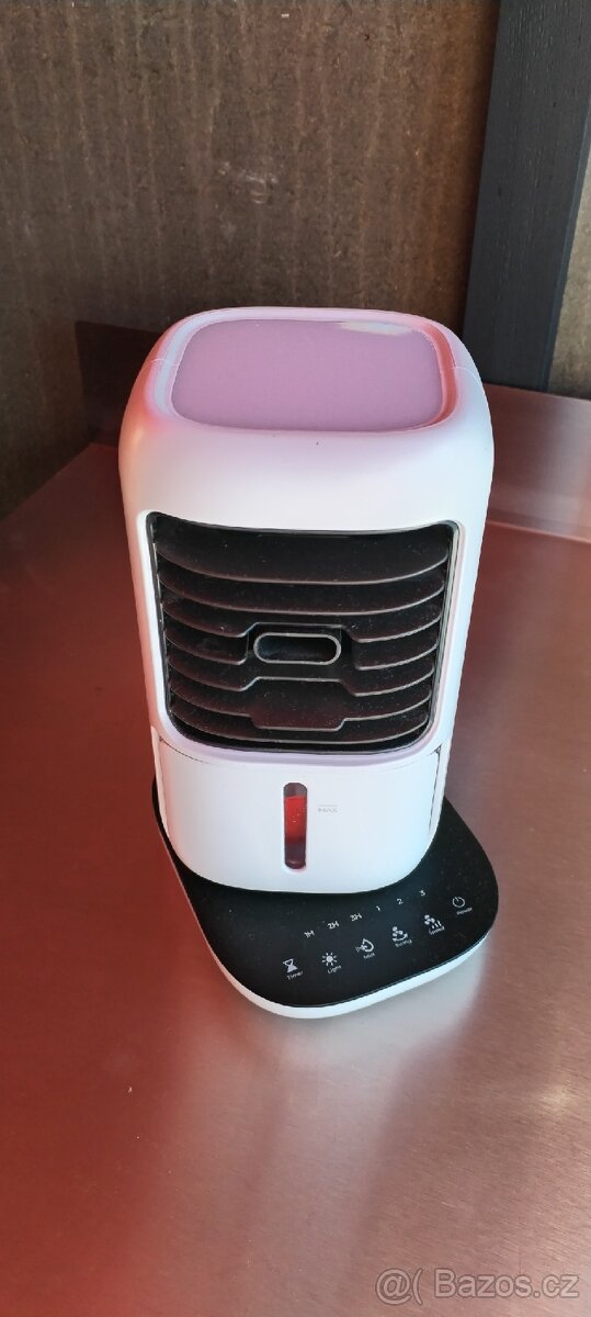 Stolni ventilátor - 2