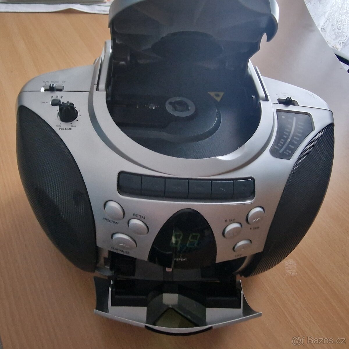 Stereoradio Hyundai - 2