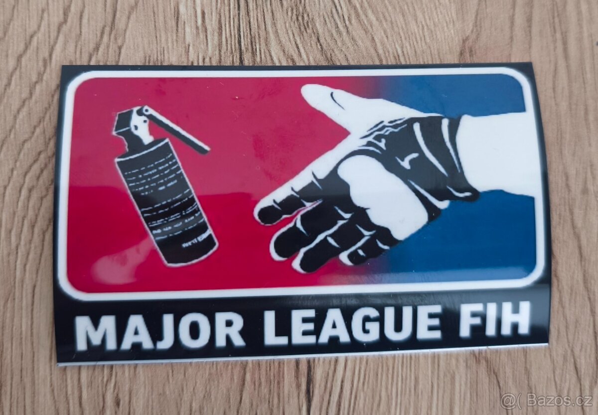 Military samolepky - 2