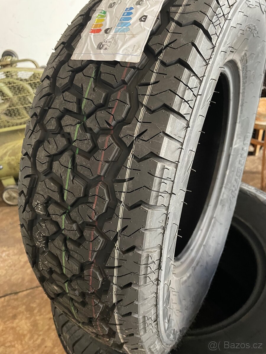 Offroad A/T pneu - 2