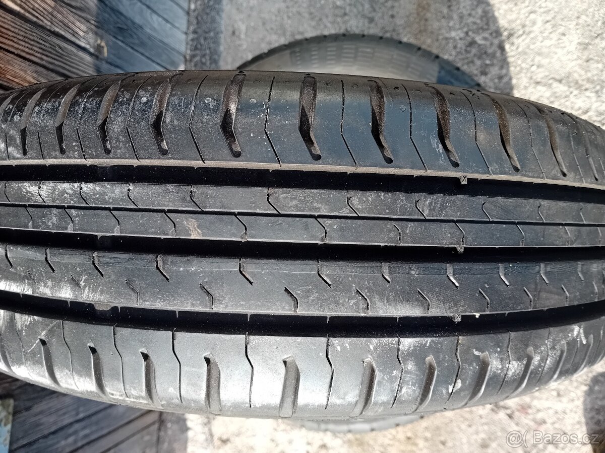 165/60R15 letní - 2