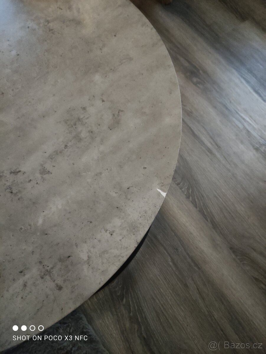 Konferenční kulaté stolky - 2